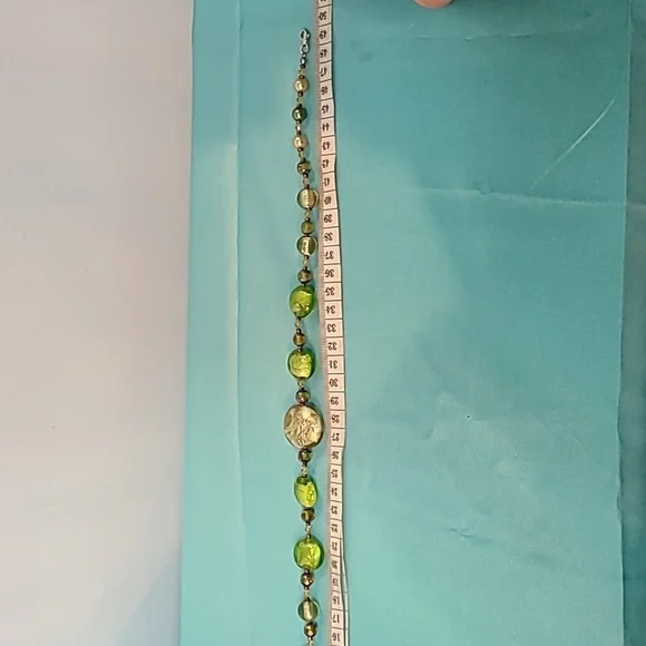 Beaded Necklace - Picture 7 of 9